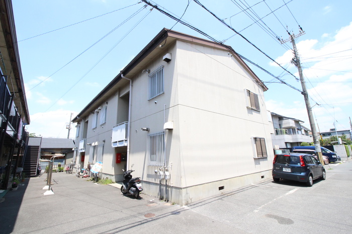 外観写真