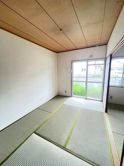 物件内観写真13　(居室)