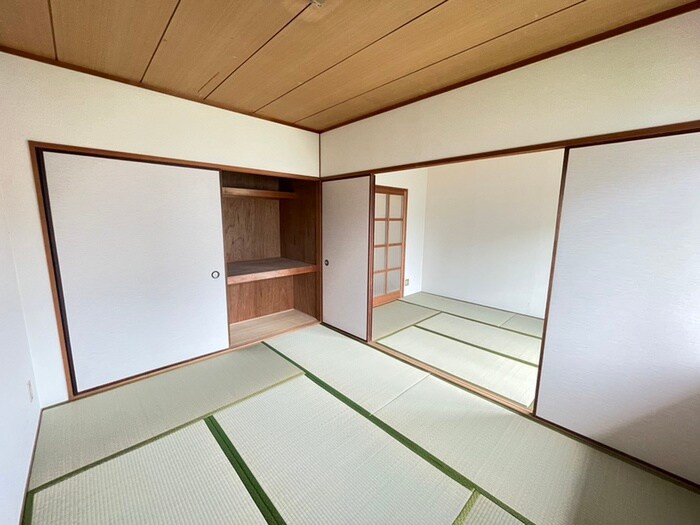 物件内観写真17　(居室)