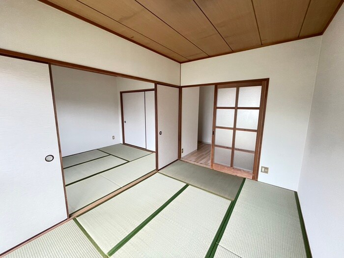 物件内観写真19　(居室)