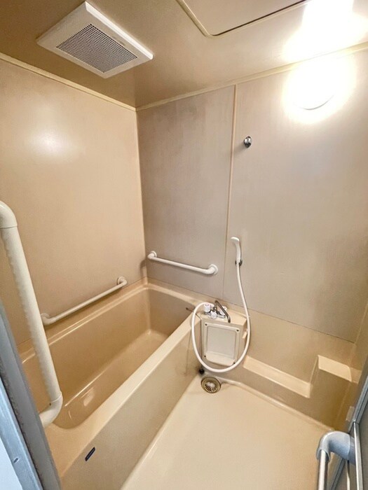 物件内観写真22　(バス／シャワールーム等)