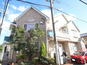 Chalet de 芦屋外観写真