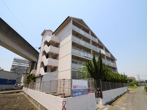 ア－ク福西外観写真