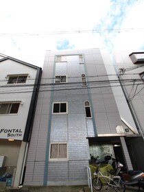 メゾン・ドルチェⅠの外観写真