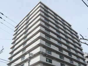 ﾌｧﾐ-ﾙ松原ｽﾃ-ｼｮﾝｺ-ﾄ(606)外観写真