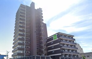 ｳﾞｪﾙﾋﾞｭ上甲子園Ⅱ番館（1003）外観写真