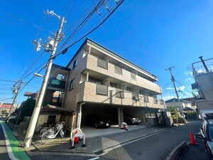 レスポワ－ル芦屋外観写真