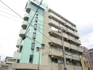 サンエクスプレス外観写真