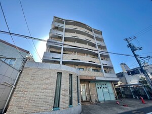 Casa．Dolce(ｶ-ｻ･ﾄﾞﾙﾁｪ)外観写真