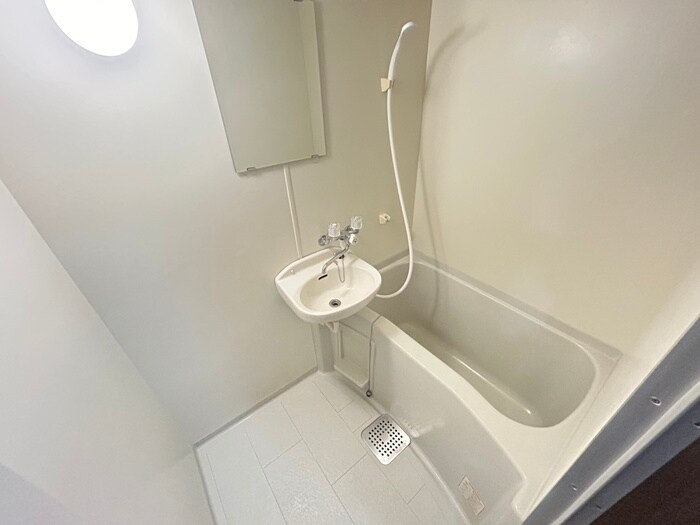 物件内観写真9　(バス／シャワールーム等)