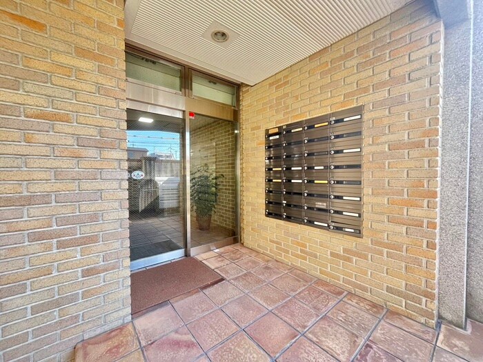 物件外観写真5　(外観写真)