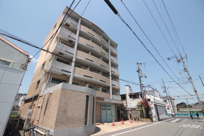 物件外観写真6　(外観写真)