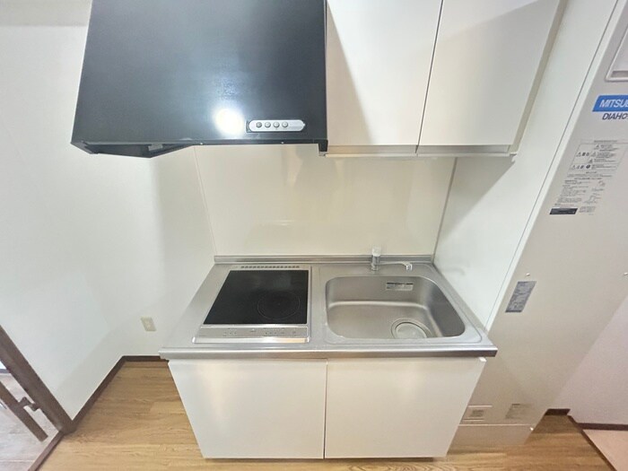 物件内観写真15　(キッチン)