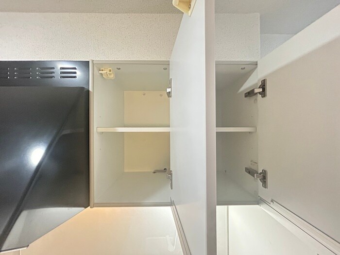 物件内観写真19　(収納)