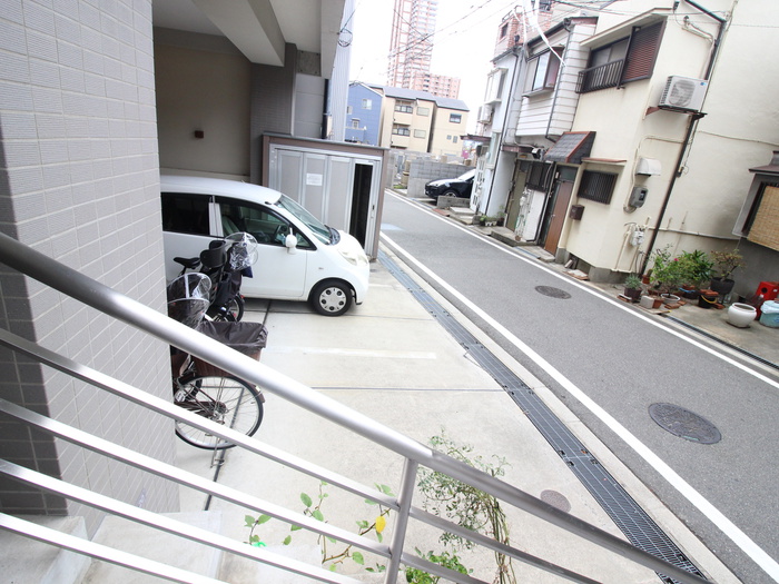 外観写真