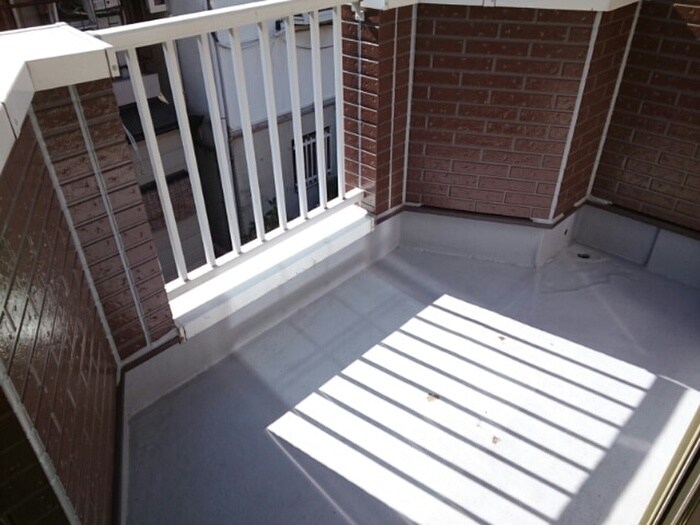 物件内観写真16　(ベランダ・バルコニー)