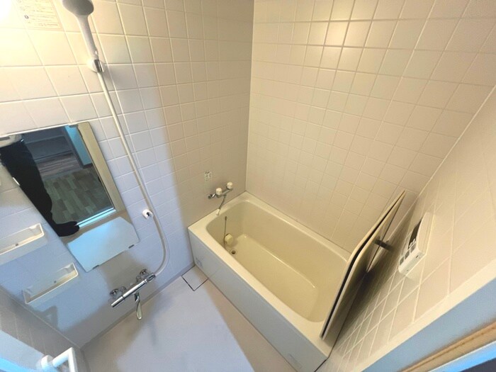 物件内観写真13　(バス／シャワールーム等)