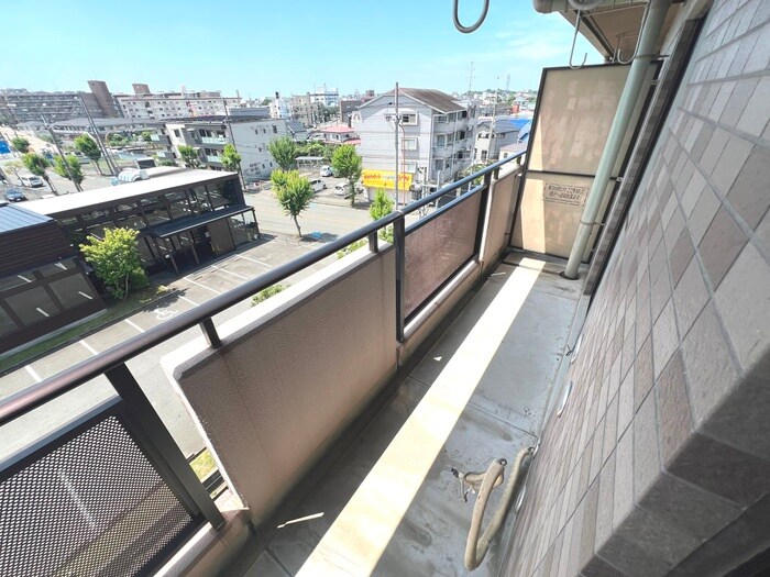 物件内観写真16　(ベランダ・バルコニー)