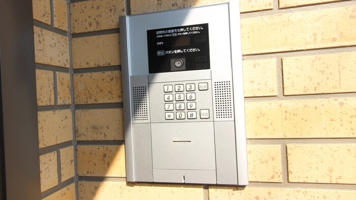 物件外観写真3　(建物設備)