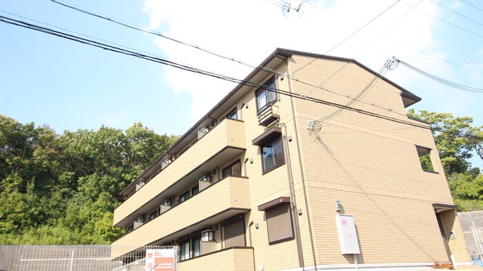 物件外観写真5　(外観写真)