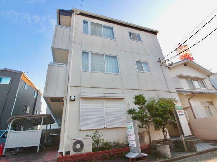 物件外観写真3　(外観写真)