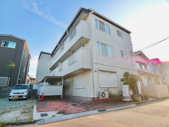 物件外観写真4　(外観写真)