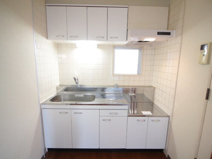 物件内観写真11　(キッチン)