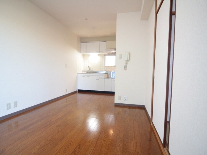 物件内観写真20　(居室)