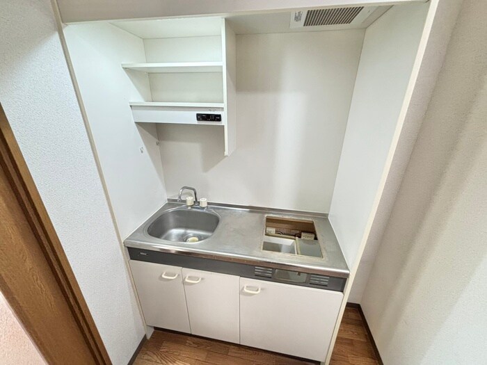 物件内観写真9　(キッチン)