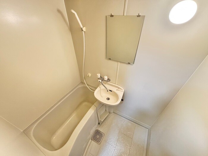 物件内観写真10　(バス／シャワールーム等)