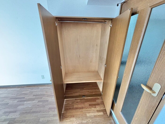 物件内観写真17　(収納)