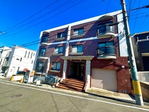 シャルマンコート西宮外観写真