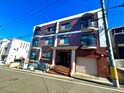 シャルマンコート西宮