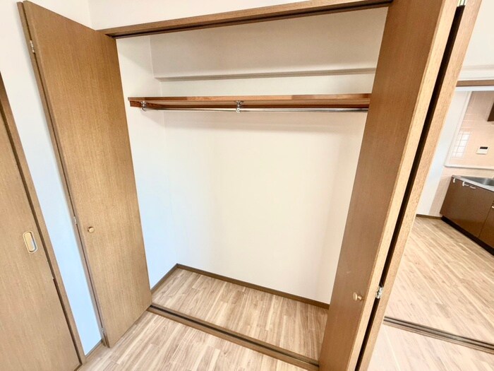 物件内観写真14　(収納)