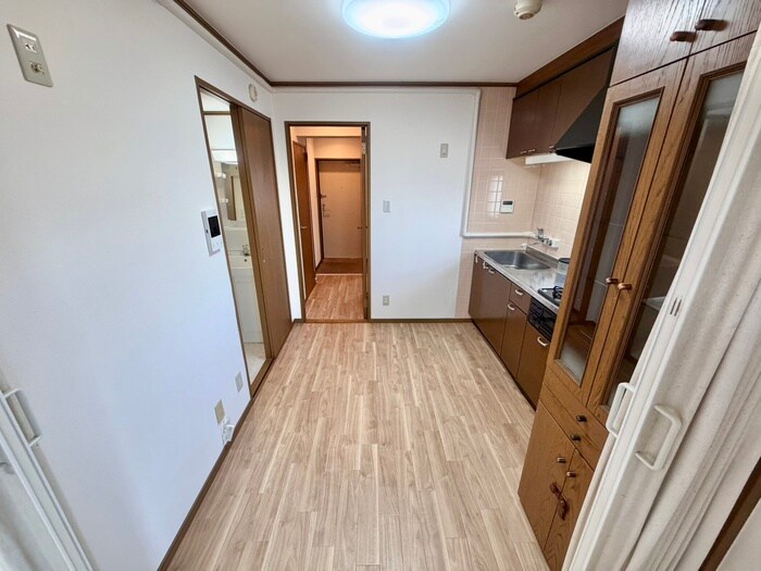 物件内観写真20　(キッチン)