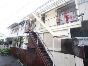 東嶋文化（上野通）外観写真