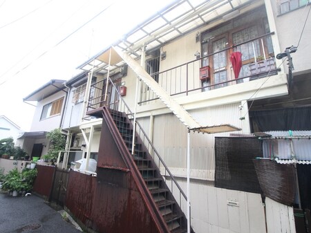 東嶋文化（上野通）外観写真