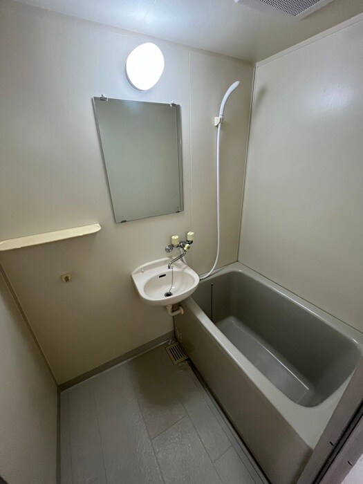 物件内観写真7　(バス／シャワールーム等)