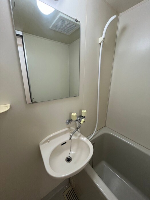 物件内観写真8　(バス／シャワールーム等)