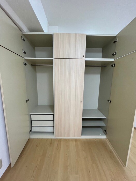 物件内観写真14　(収納)