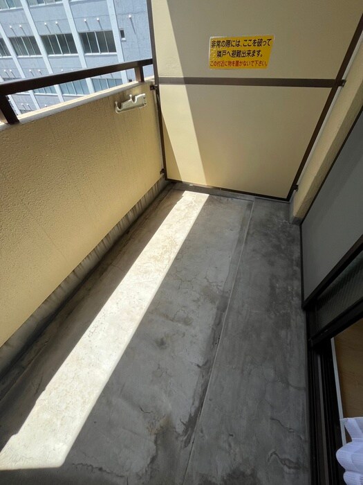 物件内観写真20　(ベランダ・バルコニー)