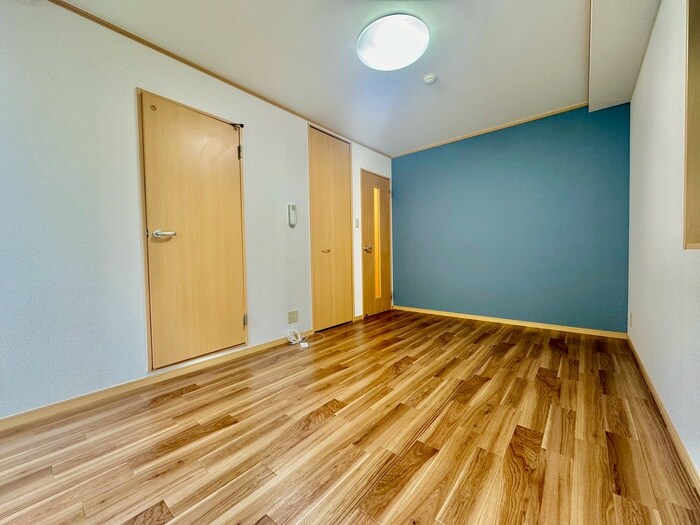 物件内観写真8　(居室)