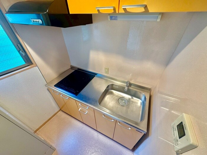 物件内観写真9　(キッチン)