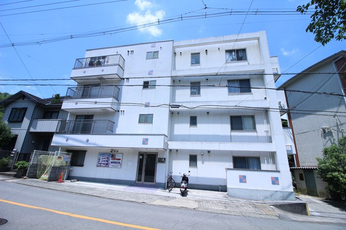 物件外観写真4　(外観写真)