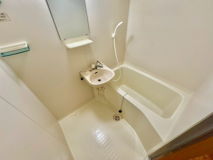 物件内観写真10　(バス／シャワールーム等)