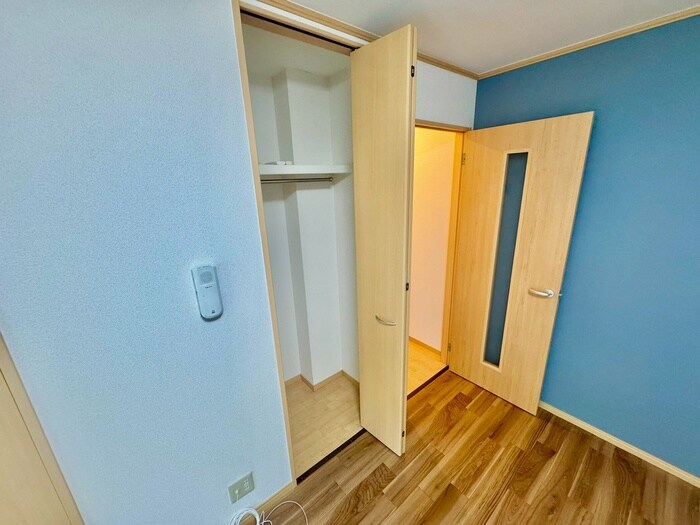 物件内観写真13　(収納)