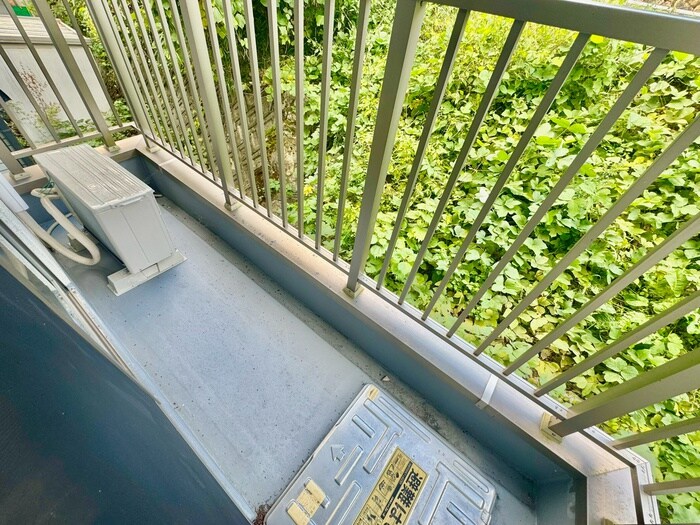 物件内観写真16　(ベランダ・バルコニー)