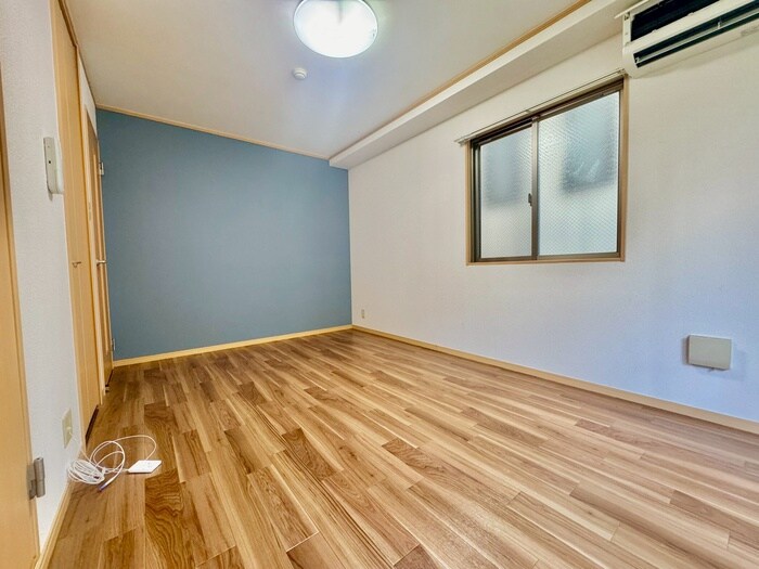 物件内観写真21　(居室)