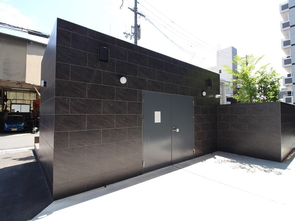 建物設備