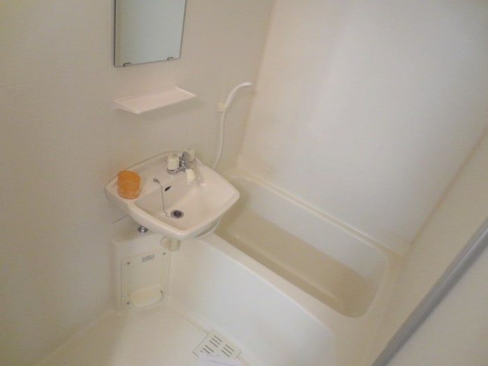 物件内観写真9　(バス／シャワールーム等)